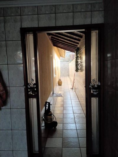 Casa, 2 quartos, 90 m² - Foto 3