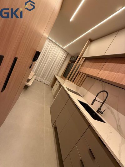 Apartamento, 1 quarto, 22 m² - Foto 3