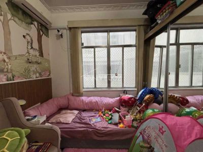 Apartamento, 2 quartos, 50 m² - Foto 5
