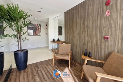 Apartamento, 2 quartos, 59 m² - Foto 3