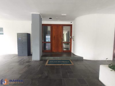 Apartamento, 2 quartos, 90 m² - Foto 2