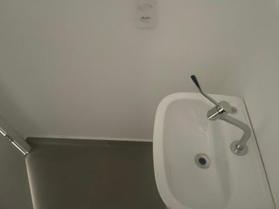 Apartamento, 1 quarto, 21 m² - Foto 2