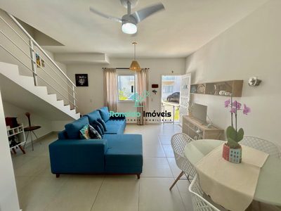 Casa de Condomínio, 2 quartos - Foto 4