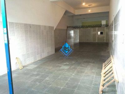 Prédio Inteiro, 650 m² - Foto 5