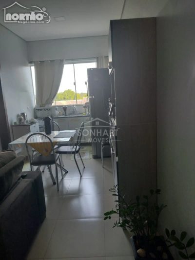 Casa, 3 quartos, 60 m² - Foto 2