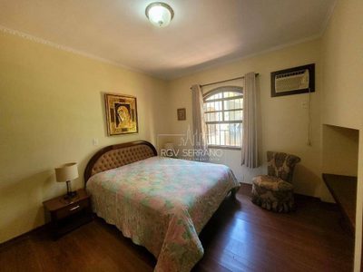 Casa, 3 quartos, 230 m² - Foto 3