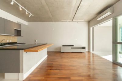Apartamento, 1 quarto, 90 m² - Foto 1