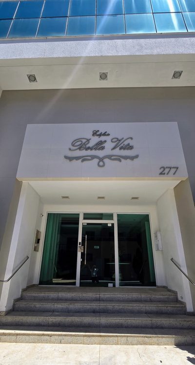 Apartamento, 2 quartos, 94 m² - Foto 1