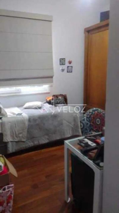 Apartamento, 3 quartos, 91 m² - Foto 3