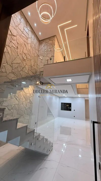 Casa, 1 quarto, 240 m² - Foto 3