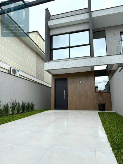 Casa, 3 quartos, 89 m² - Foto 5