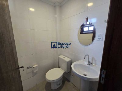 Casa de Condomínio, 2 quartos - Foto 4