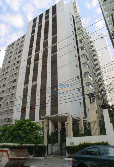 Apartamento, 2 quartos, 78 m² - Foto 1