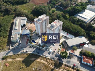 Apartamento, 2 quartos, 65 m² - Foto 1