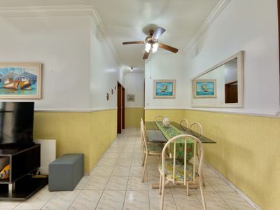 Apartamento, 3 quartos, 90 m² - Foto 4