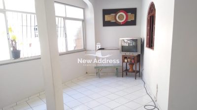 Apartamento, 2 quartos, 120 m² - Foto 2