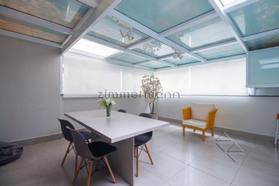 Apartamento, 1 quarto, 57 m² - Foto 3