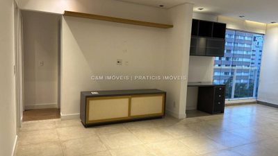 Apartamento, 2 quartos, 74 m² - Foto 2