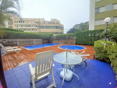 Apartamento, 3 quartos, 87 m² - Foto 2