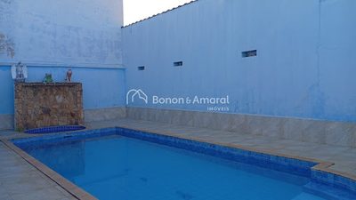 Casa, 1 quarto, 371 m² - Foto 1