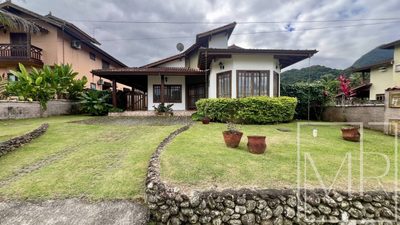 Casa, 4 quartos, 170 m² - Foto 2