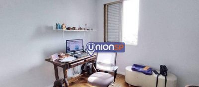 Apartamento, 3 quartos, 99 m² - Foto 5