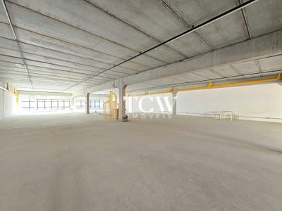 Depósito-Galpão, 1603 m² - Foto 1