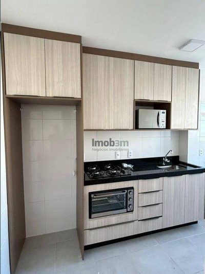 Apartamento, 2 quartos, 46 m² - Foto 4