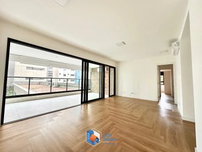 Apartamento, 3 quartos, 142 m² - Foto 2