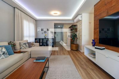Apartamento, 3 quartos, 117 m² - Foto 5