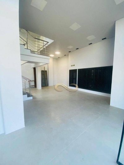 Loja-Salão, 130 m² - Foto 3