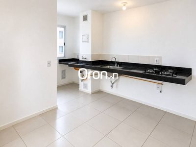 Apartamento, 2 quartos, 52 m² - Foto 1