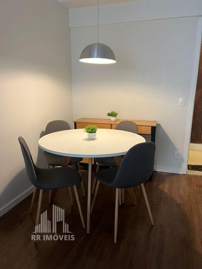 Apartamento, 1 quarto, 52 m² - Foto 4