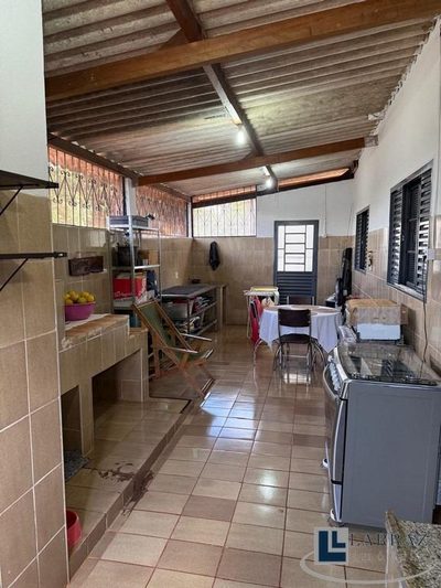 Sítio, 3 quartos, 200 m² - Foto 3