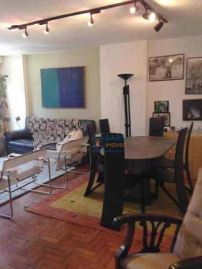 Apartamento, 3 quartos, 130 m² - Foto 4