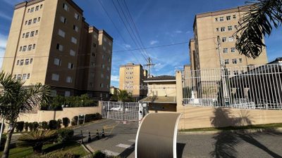 Apartamento, 2 quartos, 50 m² - Foto 1