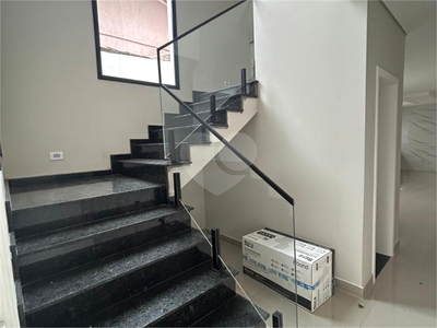 Sobrado, 3 quartos, 150 m² - Foto 5