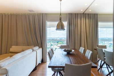 Apartamento, 2 quartos, 70 m² - Foto 4