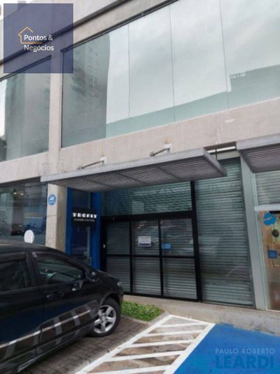 Loja-Salão, 72 m² - Foto 4