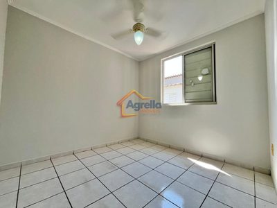 Apartamento, 2 quartos, 47 m² - Foto 4