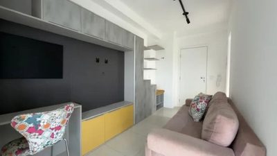 Kitnet-Studio, 32 m² - Foto 3