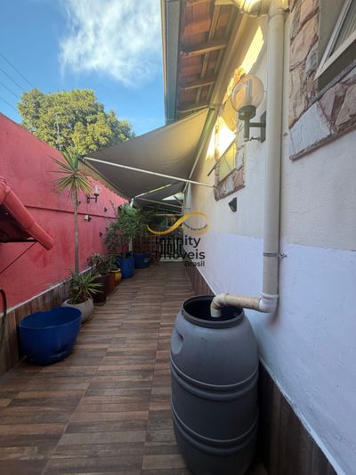 Casa, 5 quartos, 360 m² - Foto 2