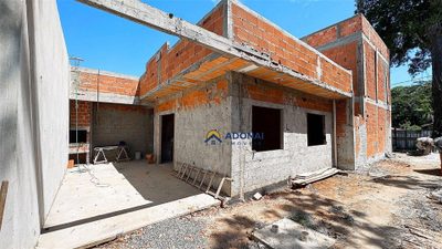 Casa, 2 quartos, 45 m² - Foto 1