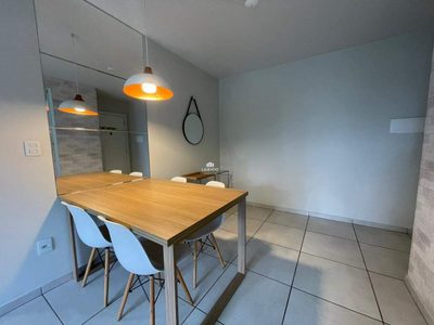 Apartamento, 2 quartos, 75 m² - Foto 3