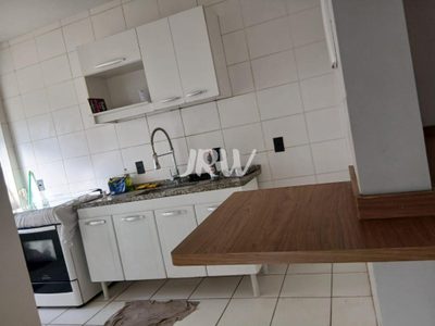 Apartamento, 2 quartos, 56 m² - Foto 2