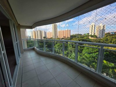 Apartamento, 3 quartos, 133 m² - Foto 1