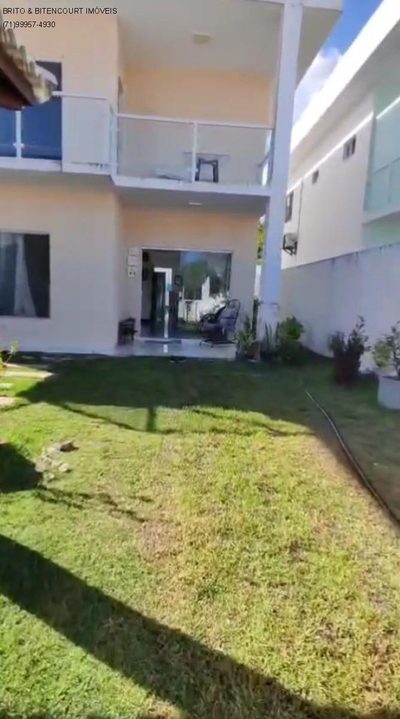 Casa, 4 quartos, 95 m² - Foto 3