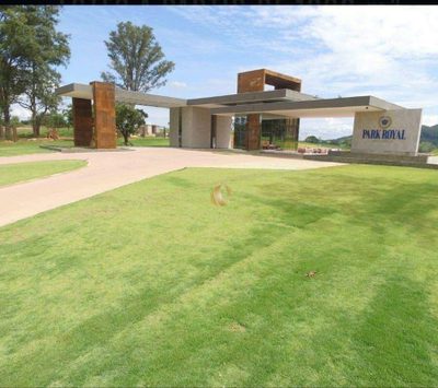 Terreno, 1000 m² - Foto 3