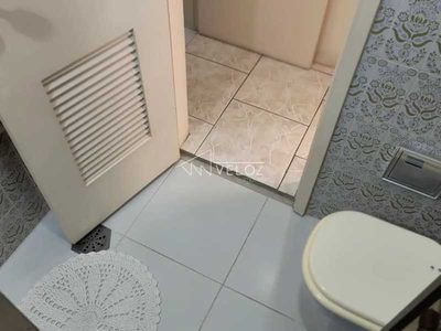 Apartamento, 3 quartos, 89 m² - Foto 3