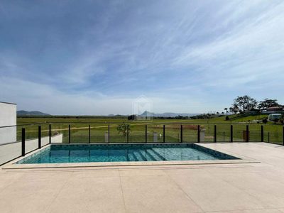 Casa, 4 quartos, 337 m² - Foto 2